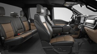 2026 Ford Super Duty® Internal Image 1